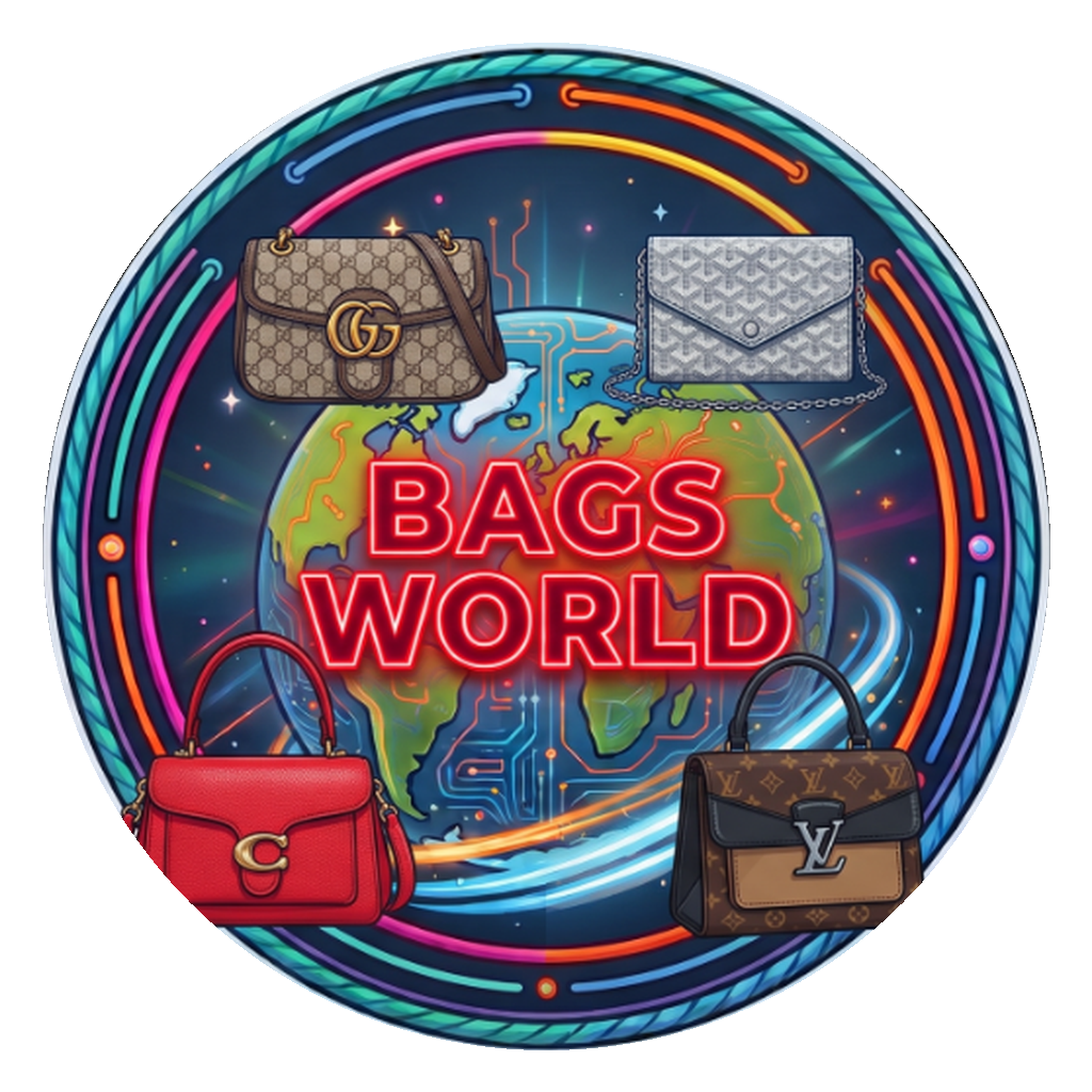 BAGS WORLD Colombia
